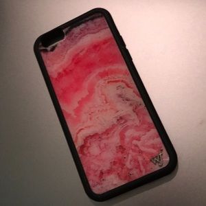 Wildflower phone case